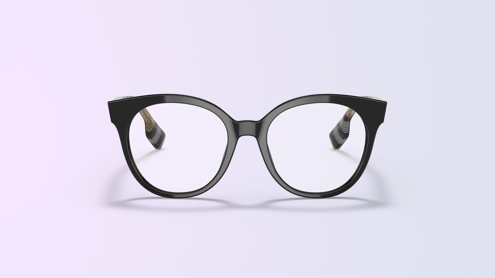 20 Famous Movie and TV Characters with Glasses — free download